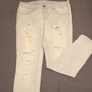 American Eagle Jeggings